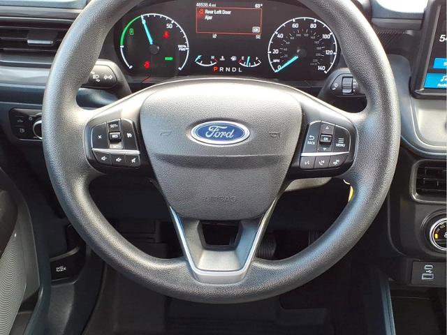 Certified 2023 Ford Maverick XL FWD image 13