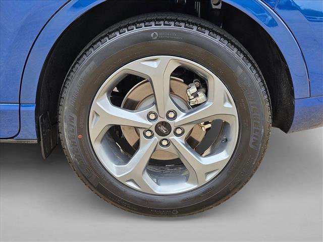 Certified 2023 Ford Escape ST-Line w/ Tech Pack #1 image 24