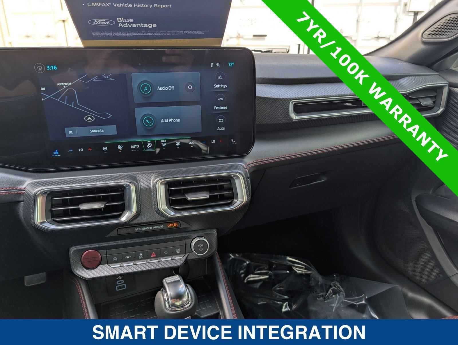 Certified 2024 Ford Mustang GT Premium image 25