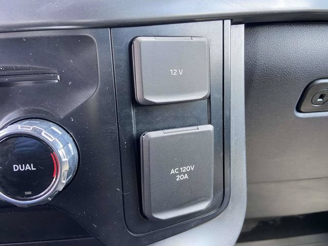 Certified 2024 Ford F150 XLT w/ Equipment Group 302A MID AWD/4WD image 18