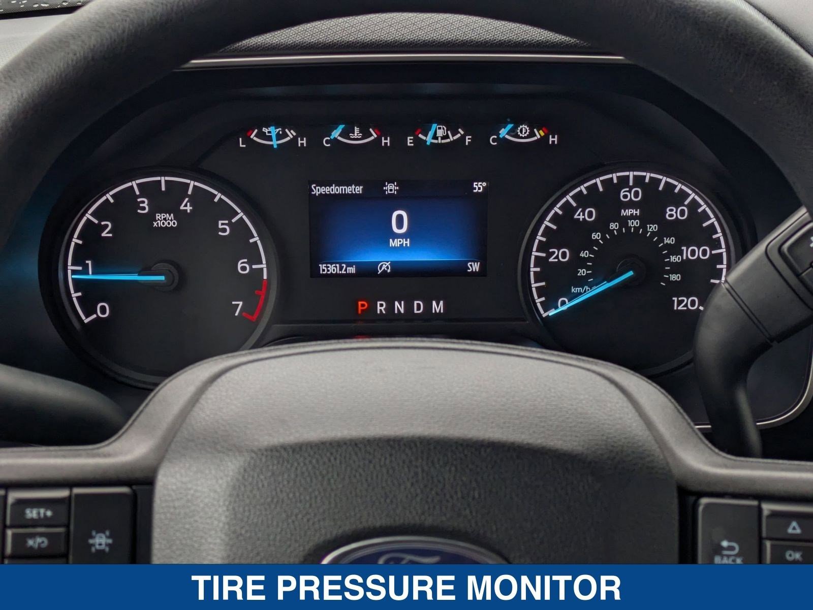 Certified 2023 Ford F150 XL w/ STX Appearance Package image 23