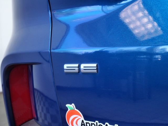 Certified 2020 Ford Escape SE AWD/4WD image 7