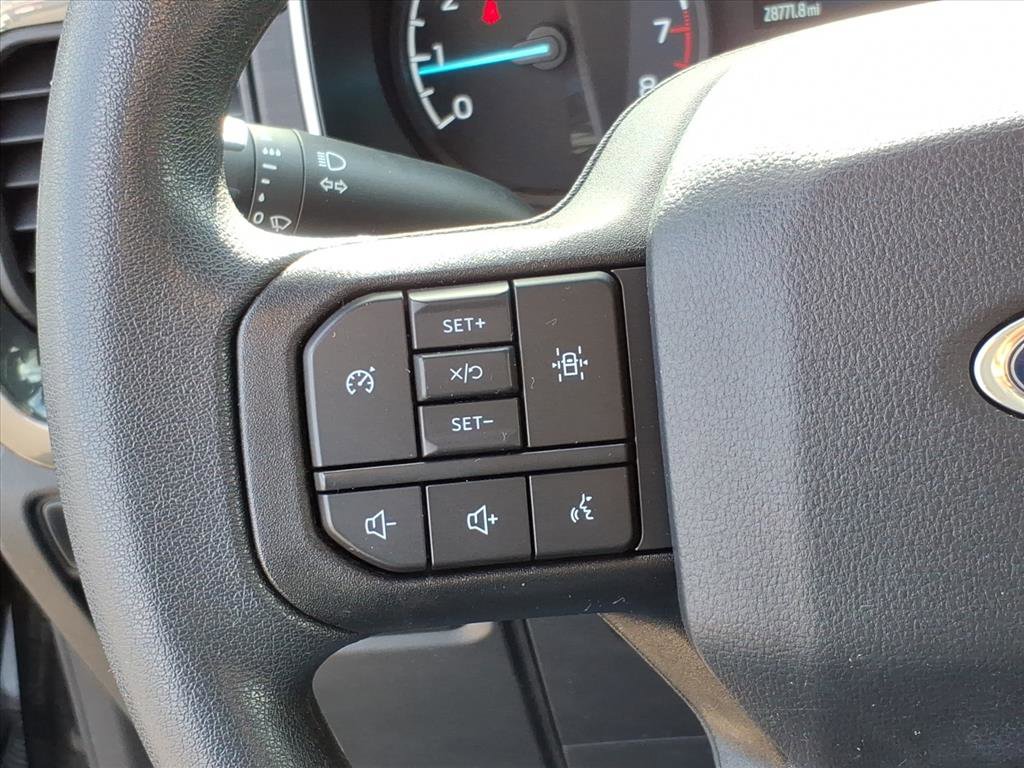 Certified 2022 Ford F150 XL w/ STX Appearance Package image 19