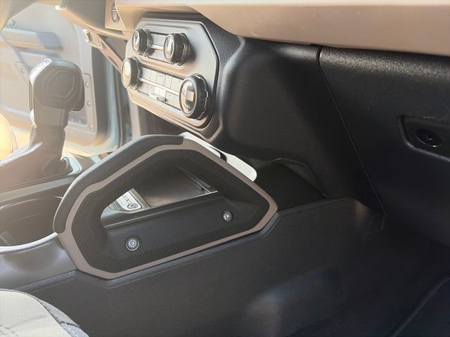 Certified 2023 Ford Bronco Big Bend AWD/4WD image 30