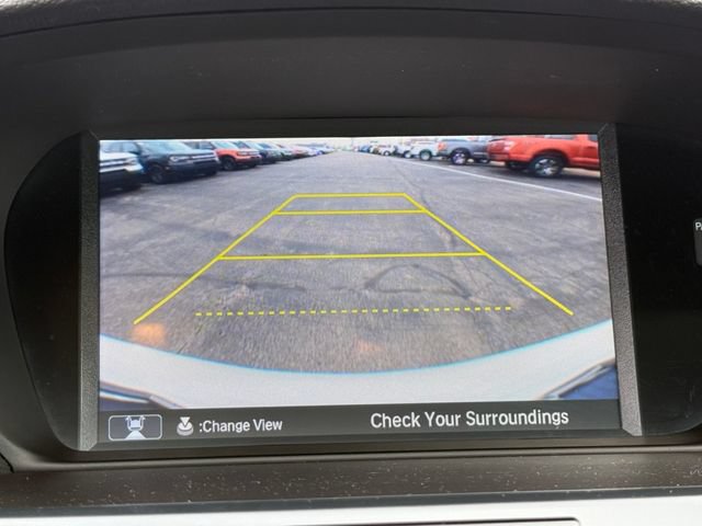Used 2017 Acura TLX FWD image 37