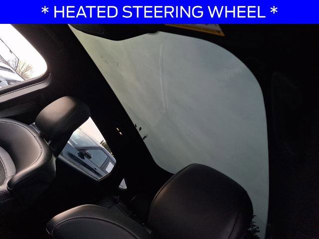 Certified 2023 Ford Mustang Mach-E GT w/ GT Performance Edition image 14