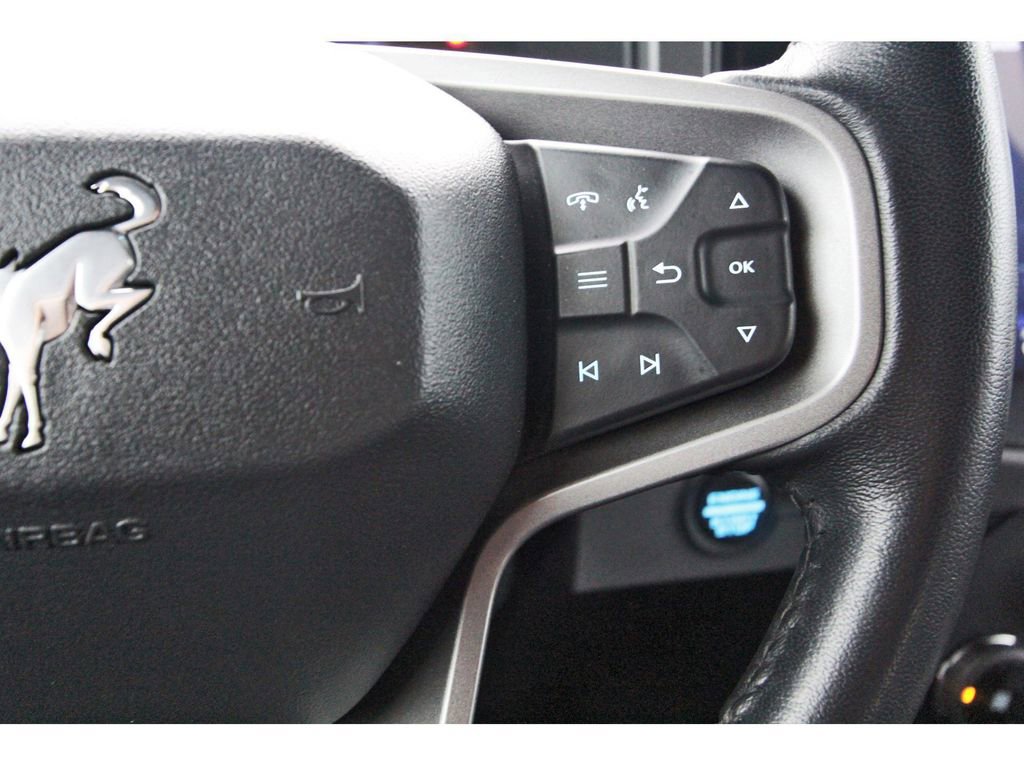 Certified 2024 Ford Bronco Big Bend AWD/4WD image 14