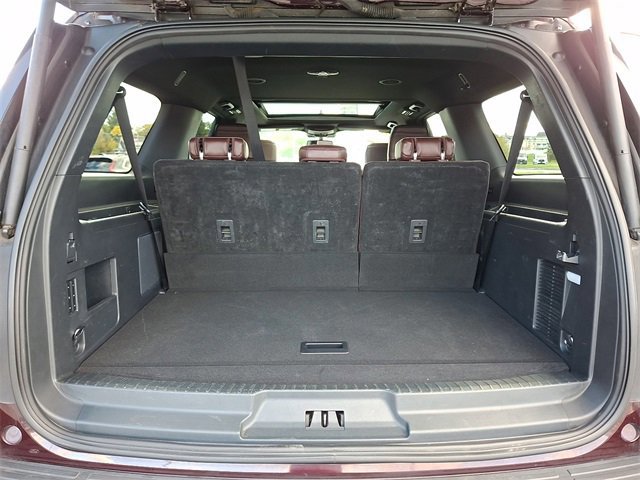 Certified 2024 Ford Expedition Max Limited image 33
