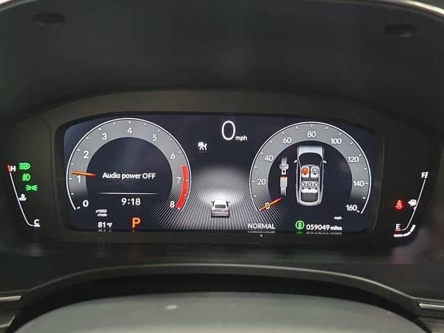 Used 2024 Acura Integra A-Spec FWD image 18