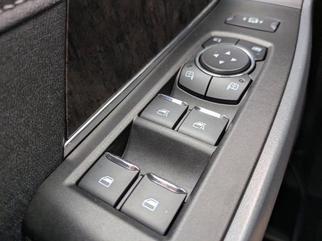 Certified 2024 Ford F250 Lariat w/ Black Appearance Package image 21