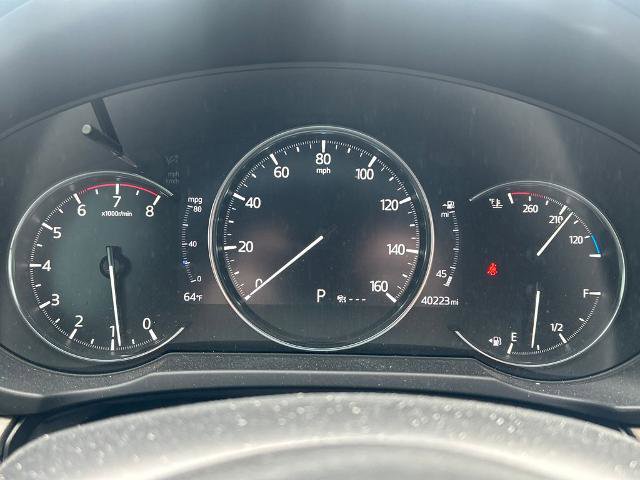 Used 2019 MAZDA CX-5 Signature AWD/4WD image 22