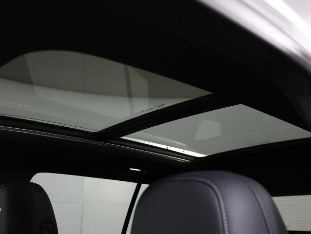 Used 2025 Chevrolet Equinox LT w/ Convenience Package II image 16