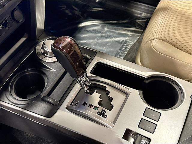 Used 2022 Toyota 4Runner Limited image 15