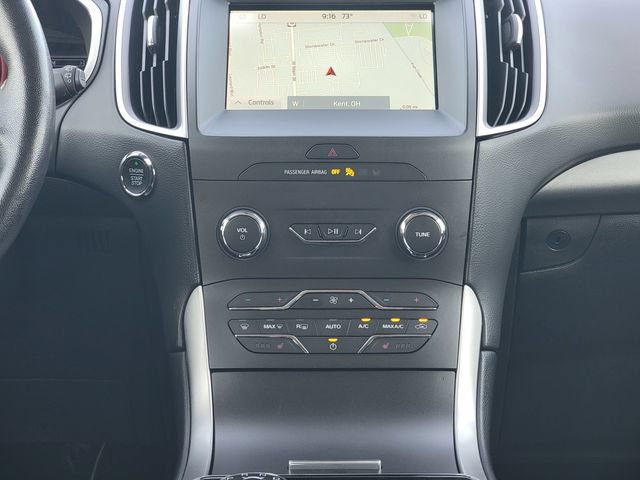 Certified 2019 Ford Edge SEL w/ Equipment Group 201A AWD/4WD image 27