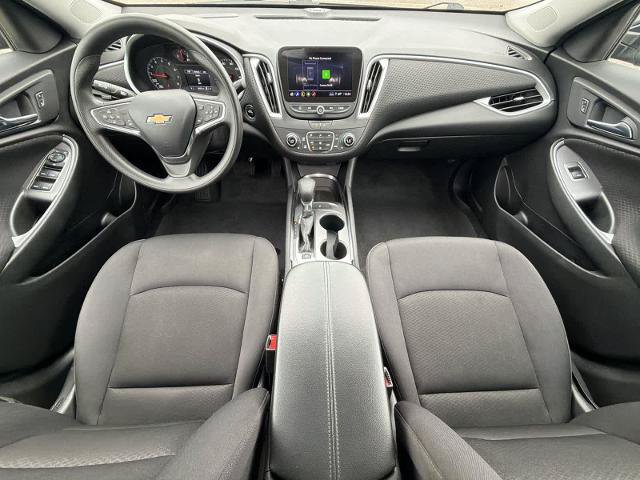 Used 2023 Chevrolet Malibu LT FWD image 15