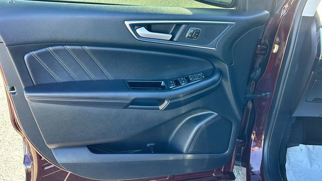 Certified 2018 Ford Edge Sport w/ Equipment Group 401A image 16
