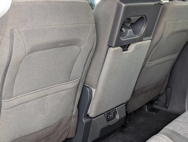 Certified 2023 Ford F150 XLT AWD/4WD image 29