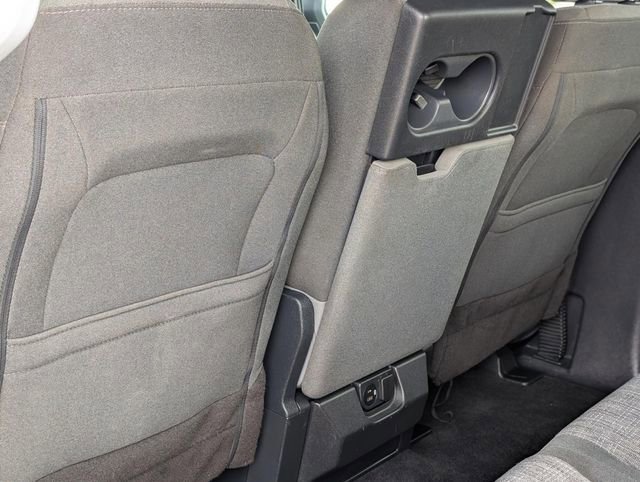 Certified 2023 Ford F150 XLT AWD/4WD image 29