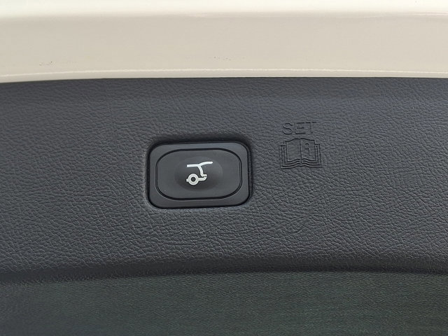 Certified 2023 Ford Edge SEL w/ Convenience Package image 29