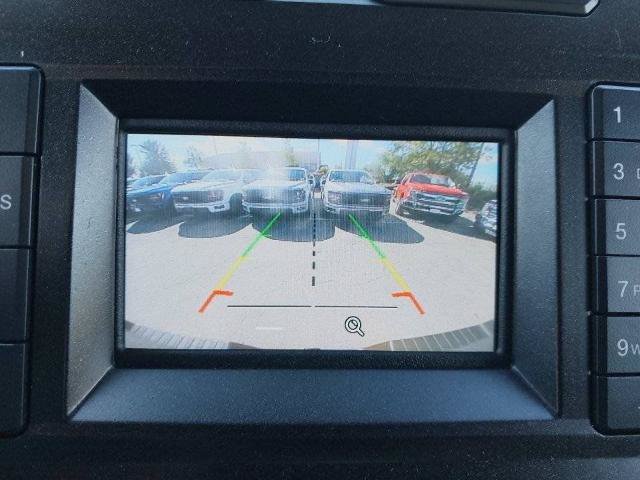 Certified 2018 Ford F250 XLT w/ Snow Plow Prep Package AWD/4WD image 19