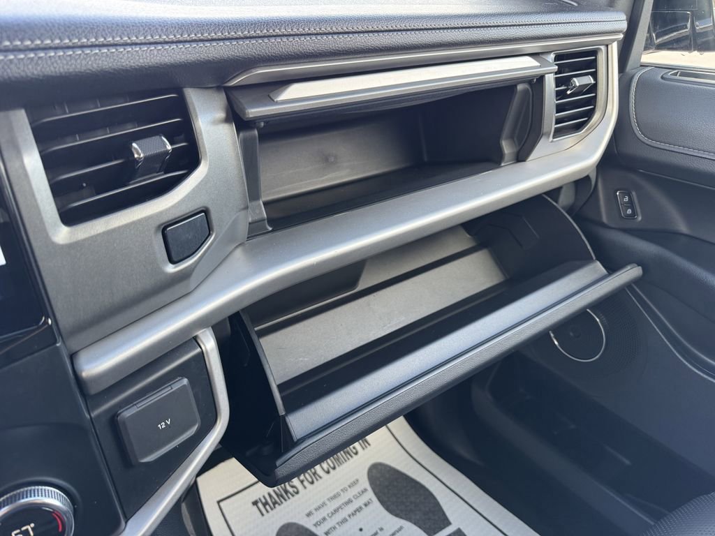 Certified 2024 Ford Expedition Max XLT image 26