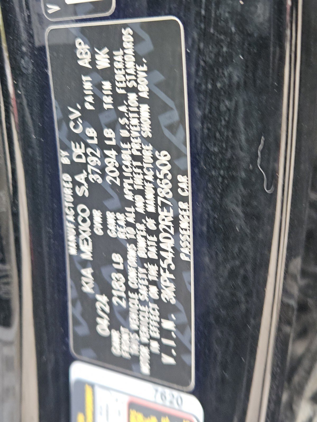 Used 2024 Kia Forte GT-Line image 34