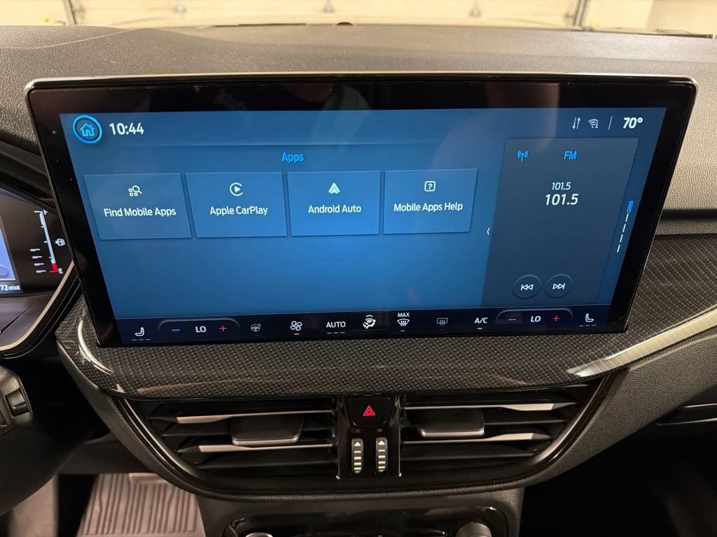 Certified 2024 Ford Escape ST-Line w/ Tech Pack #1 AWD/4WD image 9