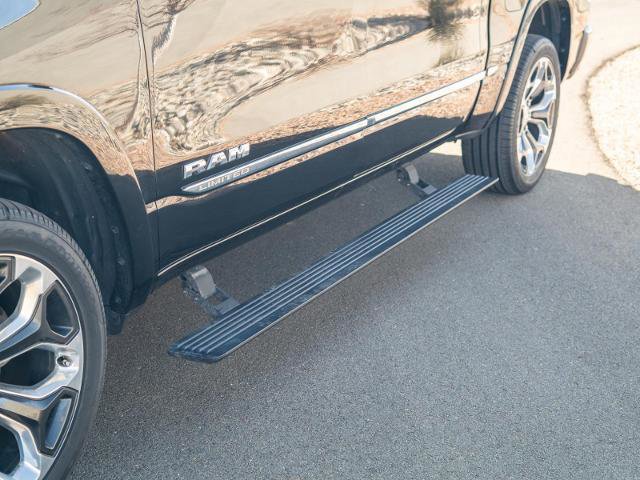 Used 2019 RAM 1500 Limited w/ Advanced Safety Group image 14