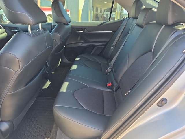 Used 2023 Toyota Camry XSE FWD image 13