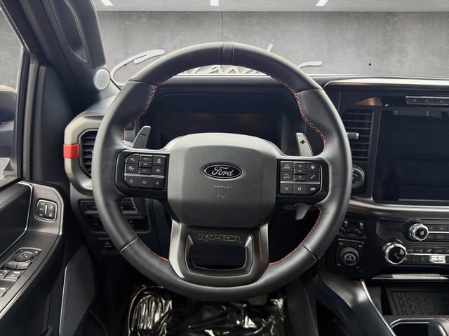 Certified 2024 Ford F150 Raptor image 14