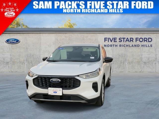 Certified 2024 Ford Escape Active w/ Tech Pack #1 image 3