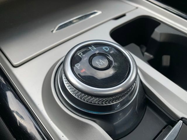 Certified 2024 Ford Explorer ST w/ Equipment Group 401A image 27