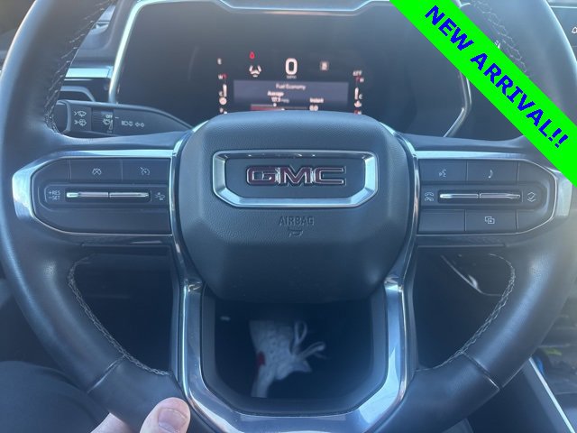 Used 2023 GMC Canyon Elevation w/ Convenience Package image 11