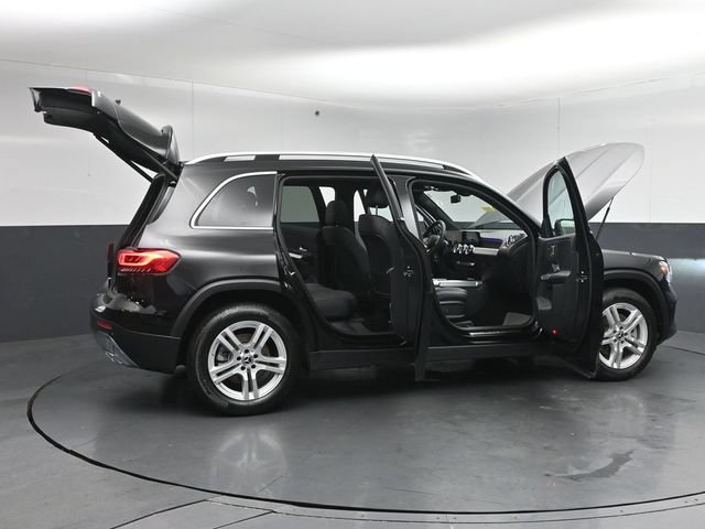 Used 2022 Mercedes-Benz GLB 250 4MATIC image 54