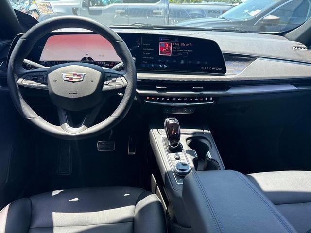 Used 2024 Cadillac XT4 Sport image 20