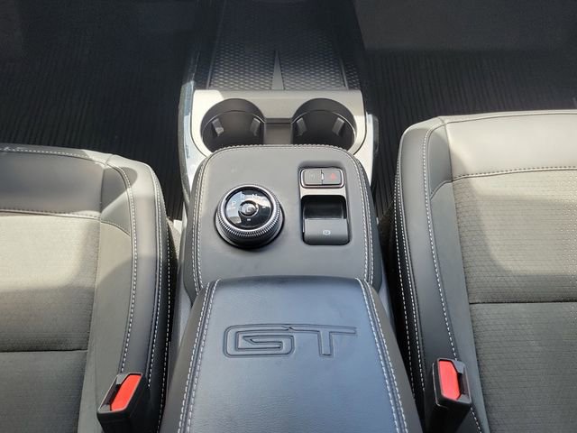 Certified 2024 Ford Mustang Mach-E GT image 15