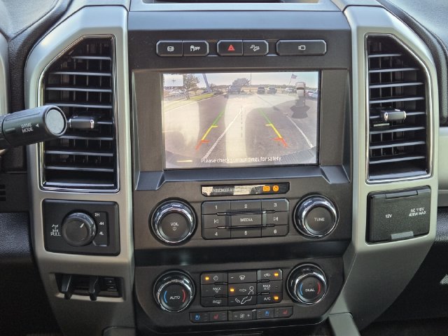 Certified 2021 Ford F250 Lariat w/ Chrome Package AWD/4WD image 16