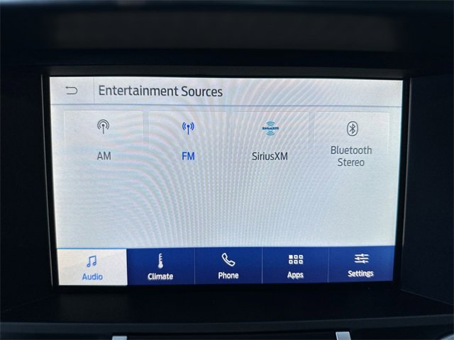 Certified 2022 Ford Mustang Mach 1 w/ Equipment Group 700A image 17