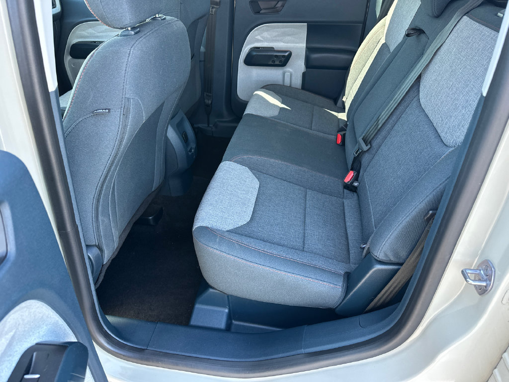 Certified 2024 Ford Maverick XLT FWD image 20