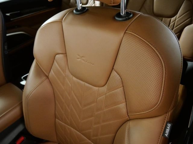 Used 2025 Kia Telluride SX Prestige X-Line AWD/4WD image 18