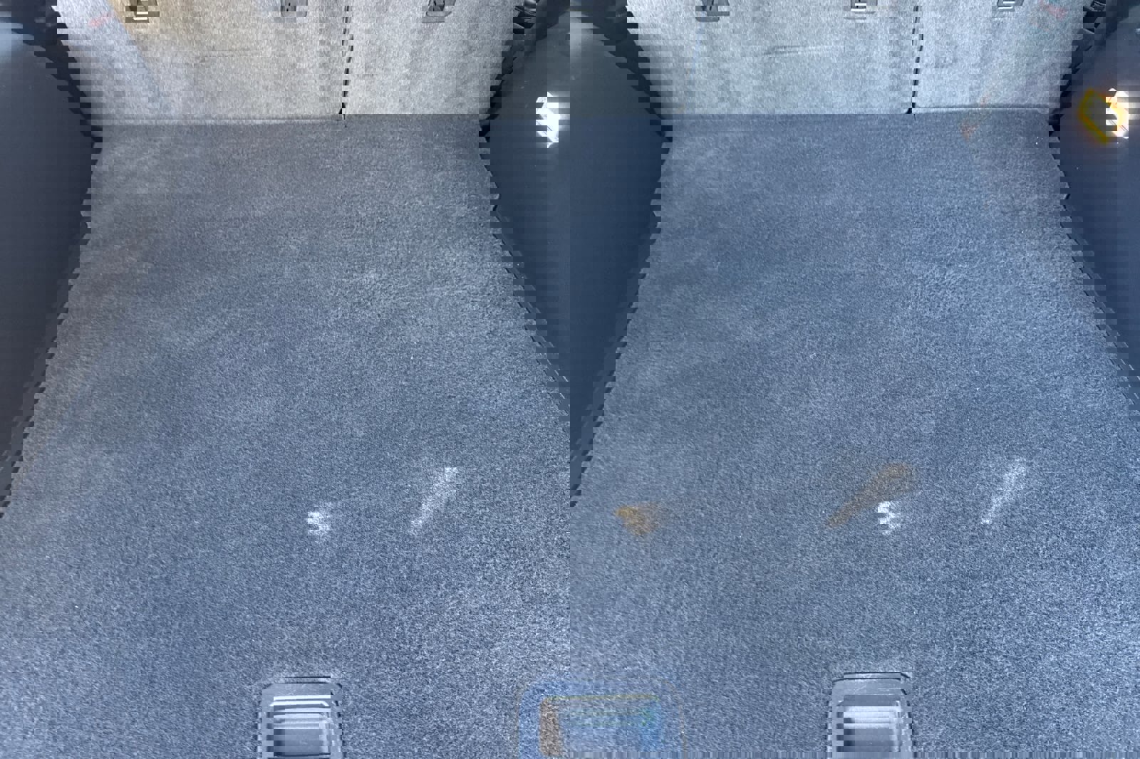 Certified 2024 Ford Edge ST-Line image 16