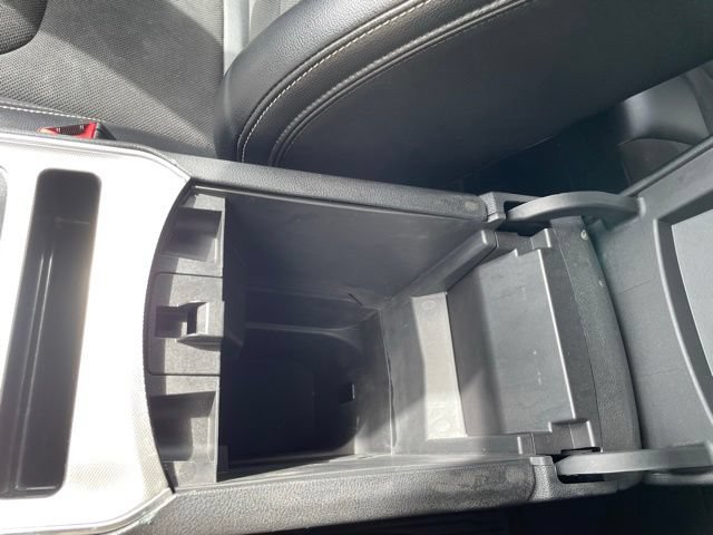 Certified 2022 Ford Edge ST AWD/4WD image 23