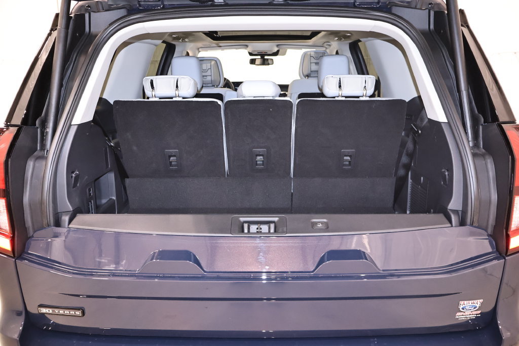 Certified 2027 Ford Expedition Platinum AWD/4WD image 45