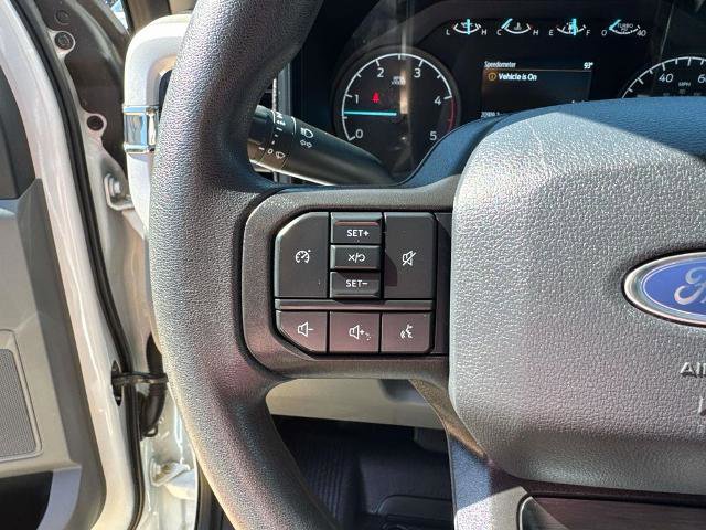 Certified 2025 Ford F250 XL w/ XL Off-Road Package AWD/4WD image 25