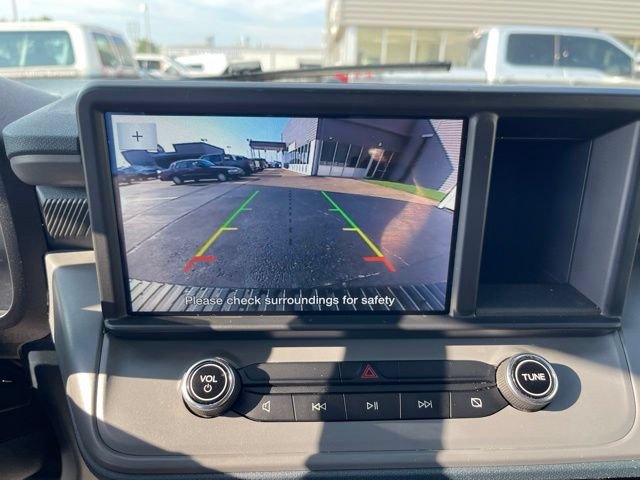 Certified 2024 Ford Maverick XLT w/ XLT Luxury Package FWD image 28