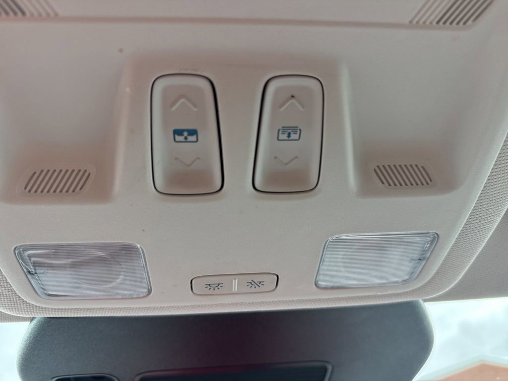 Certified 2022 Ford Escape SEL image 33