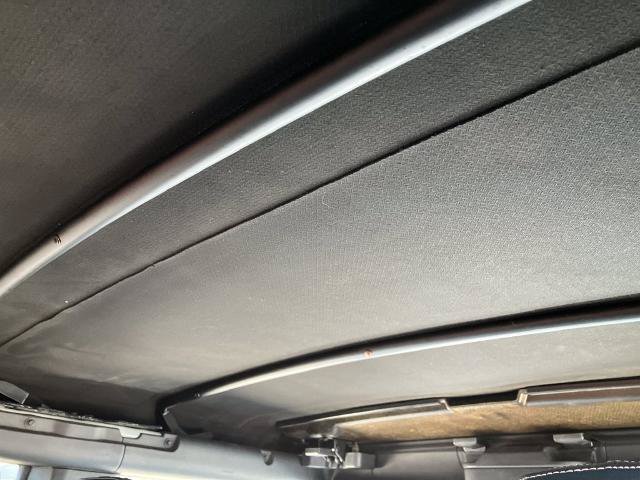 Certified 2022 Ford Bronco Outer Banks AWD/4WD image 18