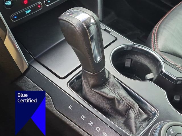 Certified 2019 Ford Explorer Sport AWD/4WD image 26