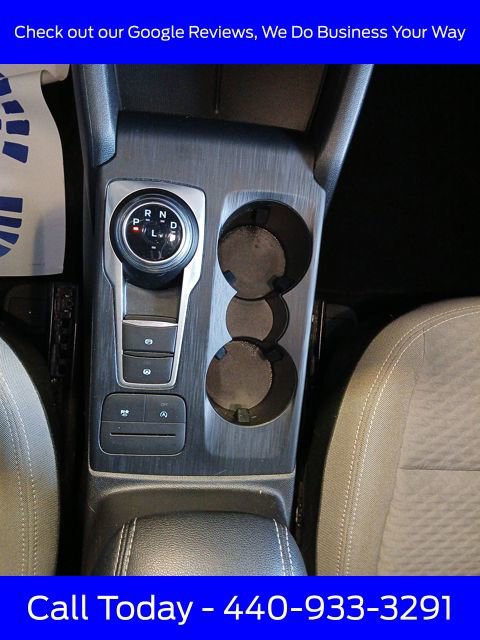 Certified 2022 Ford Escape SE w/ Cold Weather Package image 35