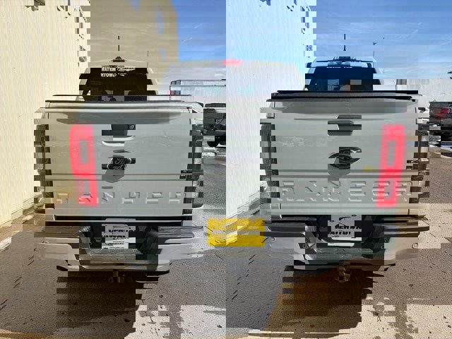 Certified 2021 Ford Ranger XLT w/ Equipment Group 301A Mid image 6